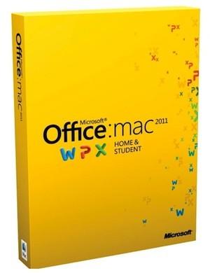 microsoft office for mac lion update