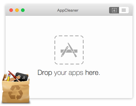 mac cleaner program